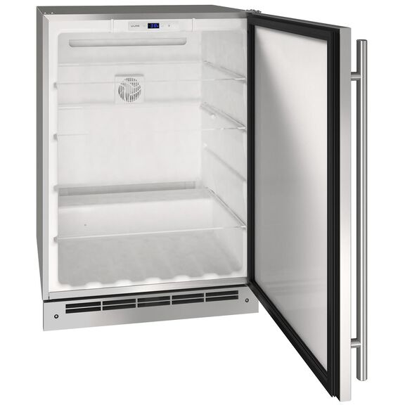 24" Outdoor Refrigerator, 5.4 Cubic Feet image number 1