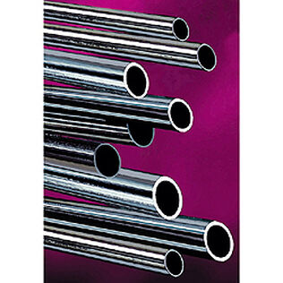 Aluminum Rail Tubing