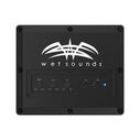 Wet Sounds STEALTH AS-10 Powered 10 inch Marine Subwoofer Speaker and Enclosure image number 3