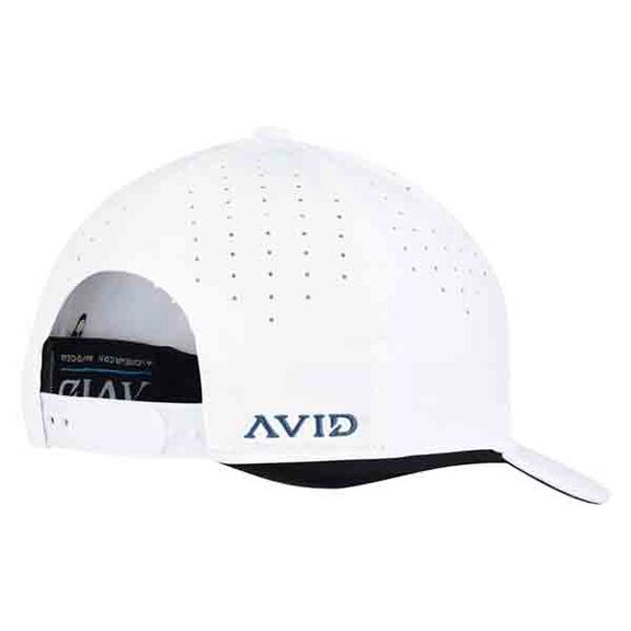 Pro Performance Baseball Cap image number 2