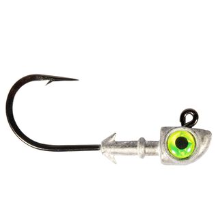 Diezel Eye Jigheads, 2-Pack