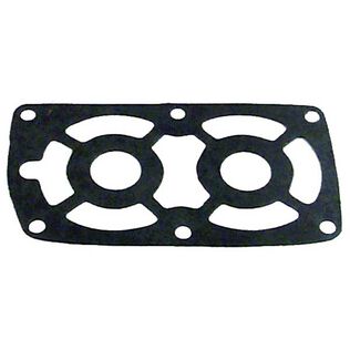 18-2837-9 Block Cover Gasket for Mercury/Mariner Outboard Motors, Qty. 2