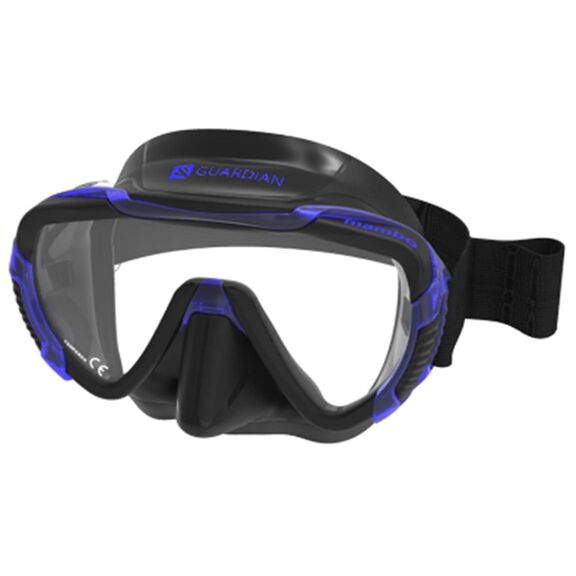 Mambo Adult Mask image number 0