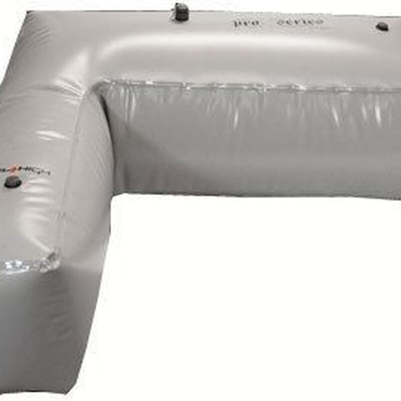 Fly High Pro X Series Inboard Wake Surf Sac - 20" x 60" x 60", 1000 lbs in Grey 1000 lbs. | Camping World