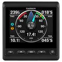 GMI&trade; Anti-Fog & Waterproof 4" Color Display Digital Marine Instrument image number 0