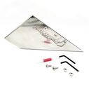 Safe Skeg Yamaha 150-250  Suzuki 150-225 image number 2