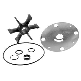 18-3400 Water Pump Repair Kit - Johnson/Evinrude