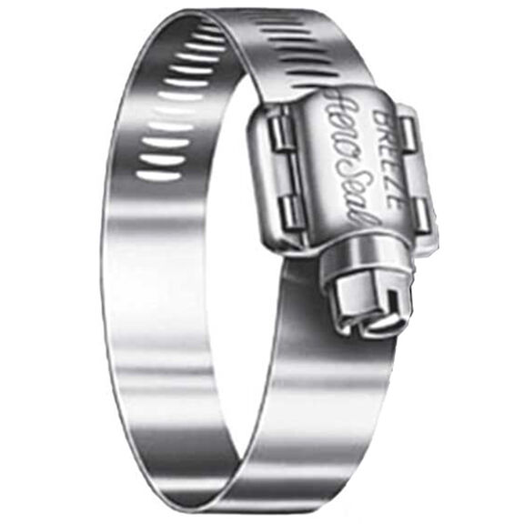 Hose Clamp SAE 128 5 5/8"-8 1/2" image number 0