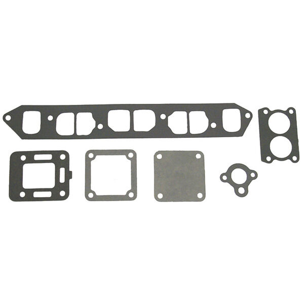 SIERRA 18-4367 Exhaust Manifold Gasket for Mercruiser Stern Drives