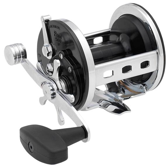 Jigmaster 500L Star Drag Conventional Reel image number 0