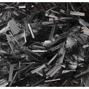 Carbon Fiber Filler 1/2", 5lb. Box image number 1