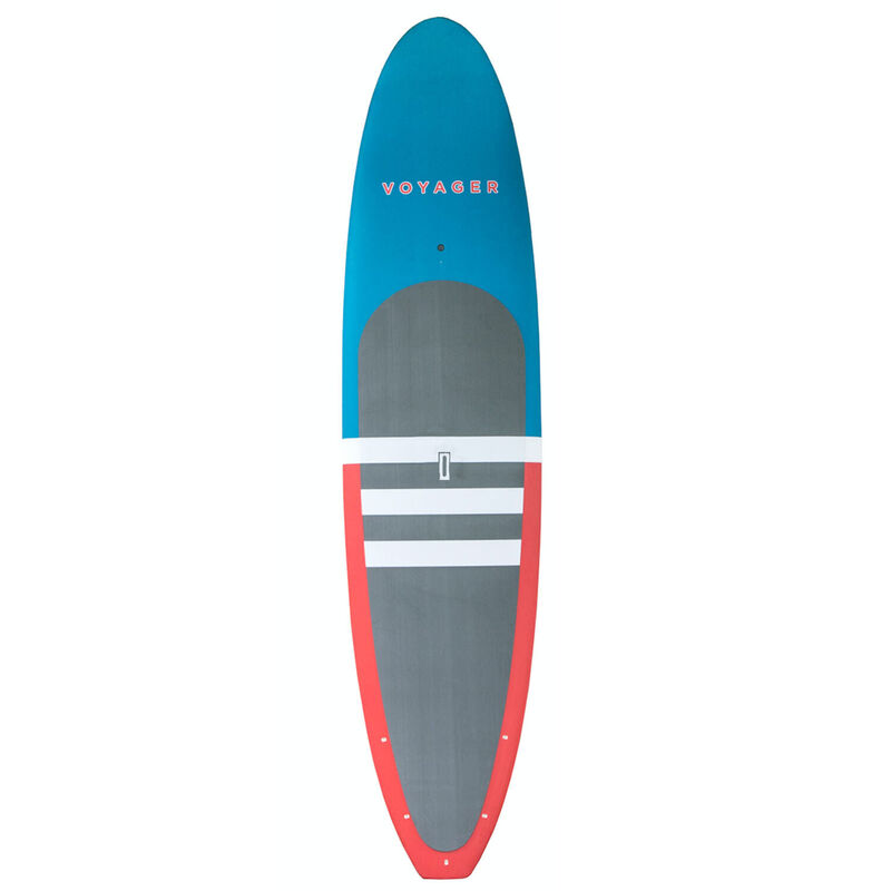 11'6" Voyager Stand-Up Paddleboard Package image number 1