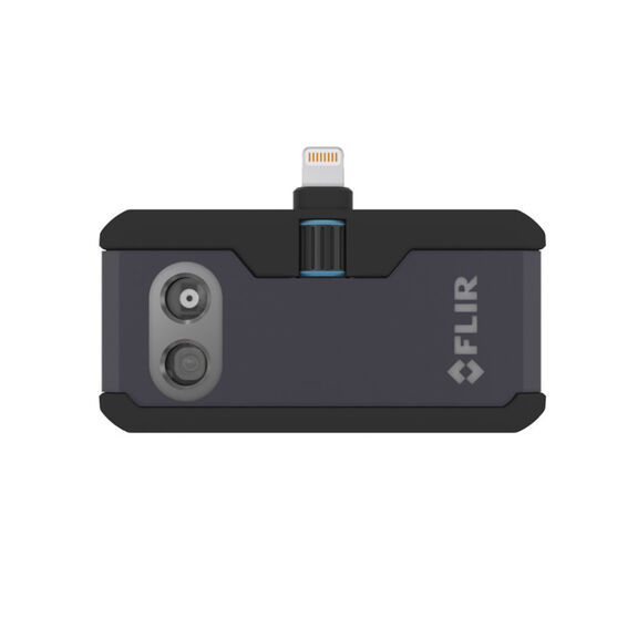 FLIR One Gen Pro Thermal Camera for iOS