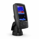 echoMAP Plus 43cv Chartplotter GPS Combo with Inland Lakes HD Charts image number 1