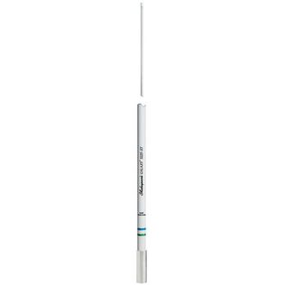 5225-XT 8' Galaxy VHF Antenna, White