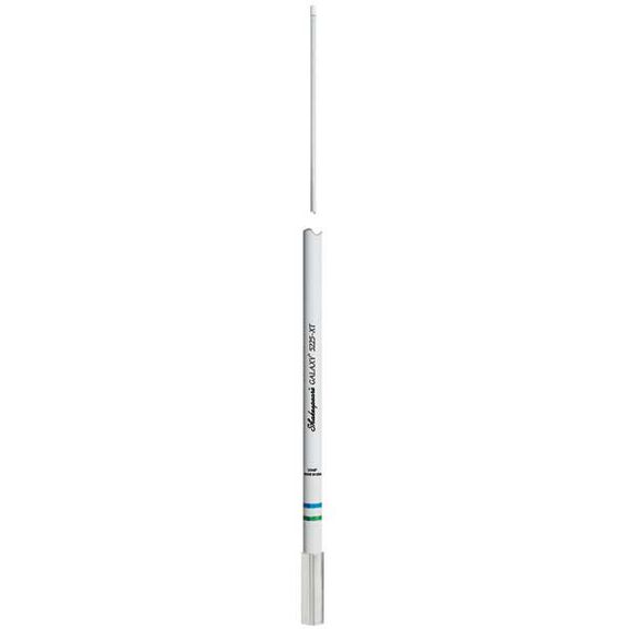 5225-XT 8' Galaxy VHF Antenna, White image number 0