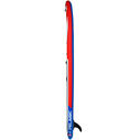 AquaRIG Inflatable Stand-Up Paddleboard Package, Americamo image number 3