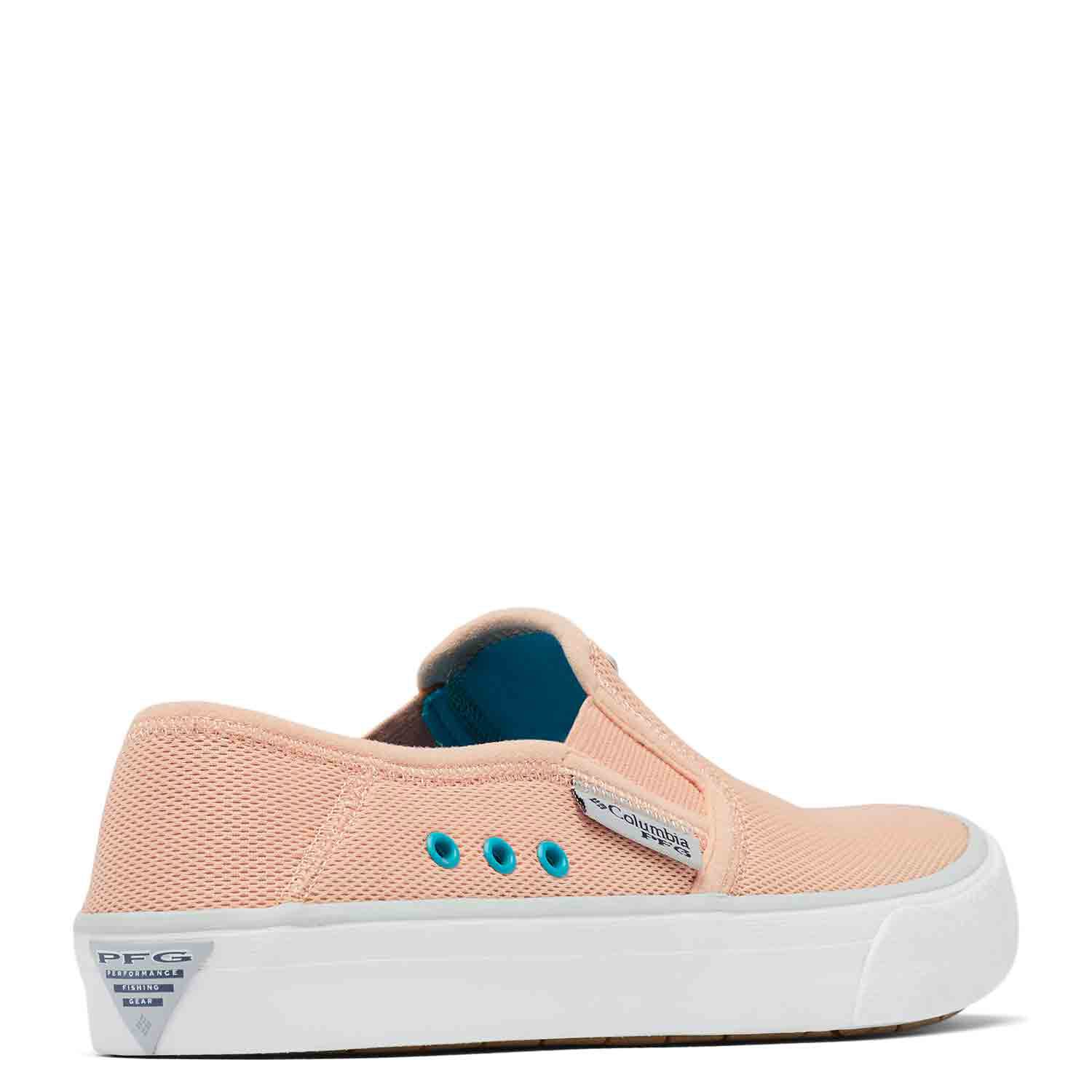 Columbia PFG Women's Shoes Columbia Womens Slackwater Breeze Slip