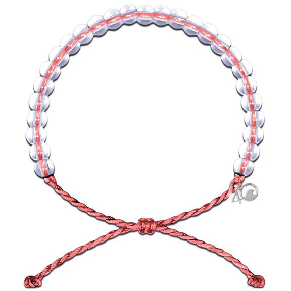 Recycled Bracelet, Coral Reef image number 0