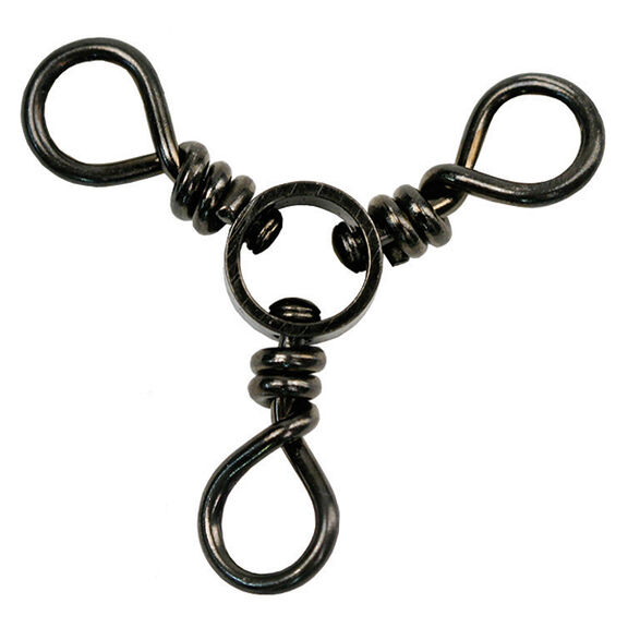 3-Way Swivels, Size 1 image number 0