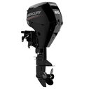 20hp Electric Start (Remote) 4-Stroke Outboard, 15" Shaft Length image number 0