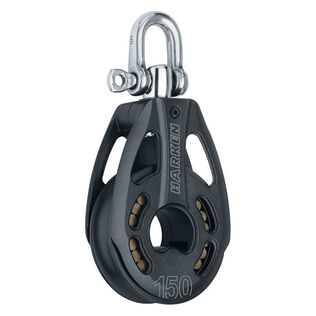 150mm Black Magic&reg; Swivel Block