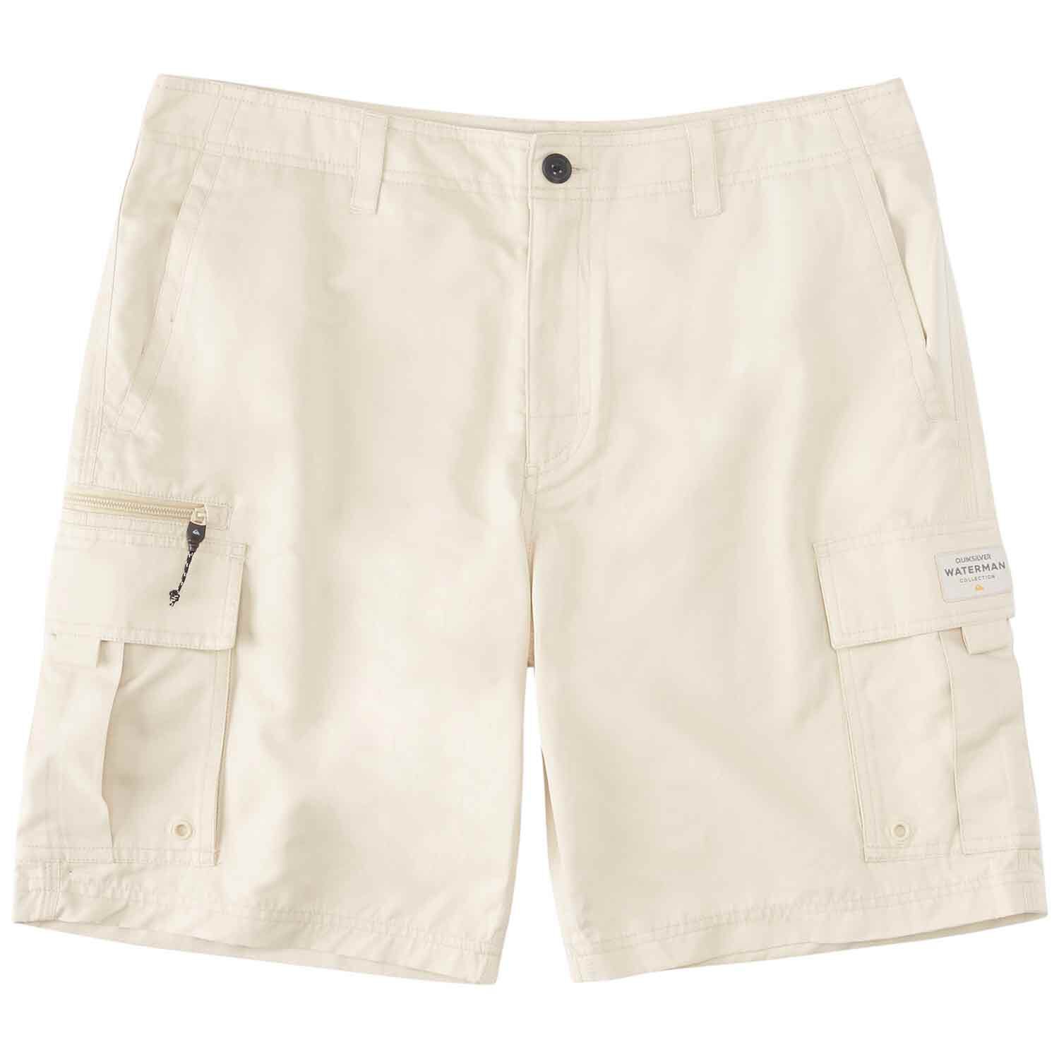 Men's Maldive Atoll Cargo Shorts