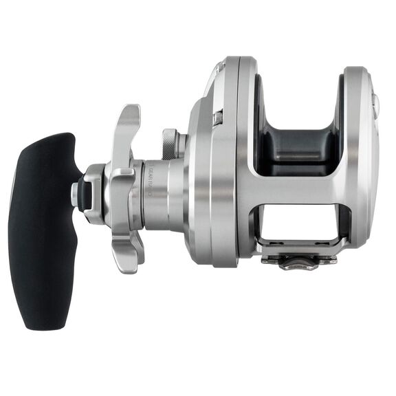 Ocea Jigger 4000HG Conventional Reel image number 2
