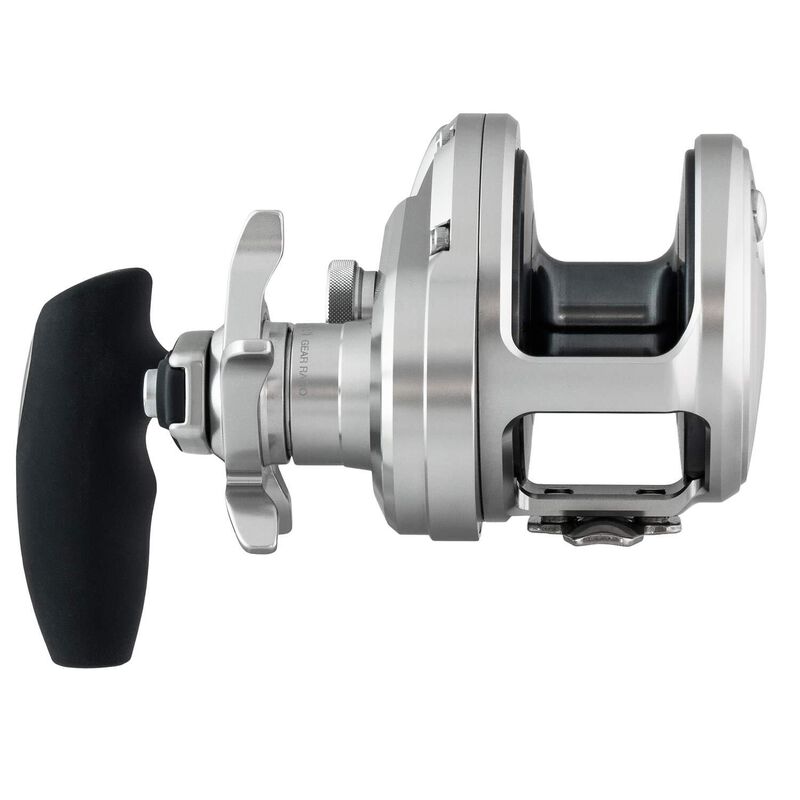 Moulinet Shimano 20 OCEA JIGGER 4000/4000HG - Neuf, Boîte Japonaise - Pour Pêche En Mer
