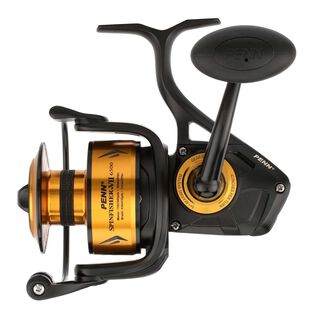 Spinfisher&reg; VII 6500 Spinning Reel
