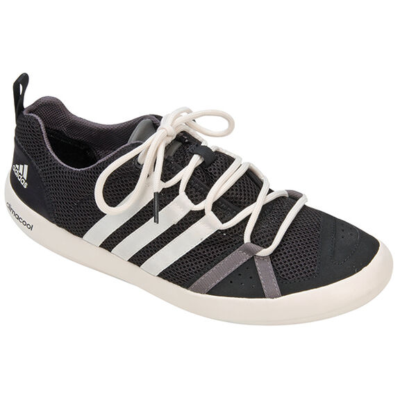 Men's Climacool Boat Lace Shoes image number 0