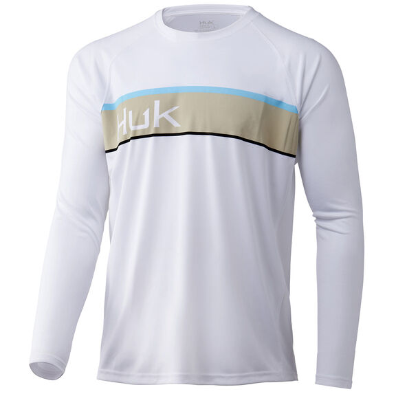 Men's Band Pursuit Shirt image number 0