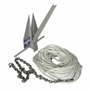LFX Anchor Kits