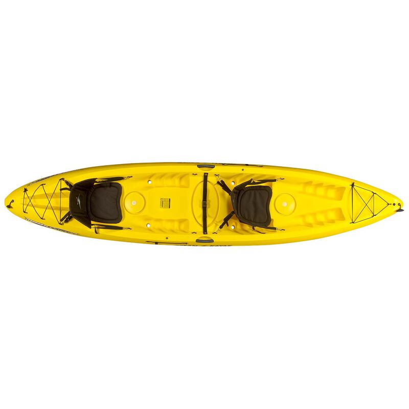 13'4" Malibu Two XL Tandem Plus Kayak image number 0