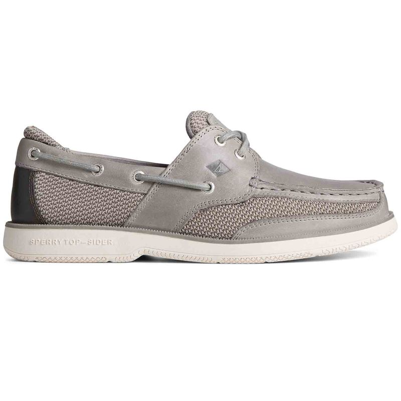 Men's Surevor 2Eye Sport Boat Shoes West Marine