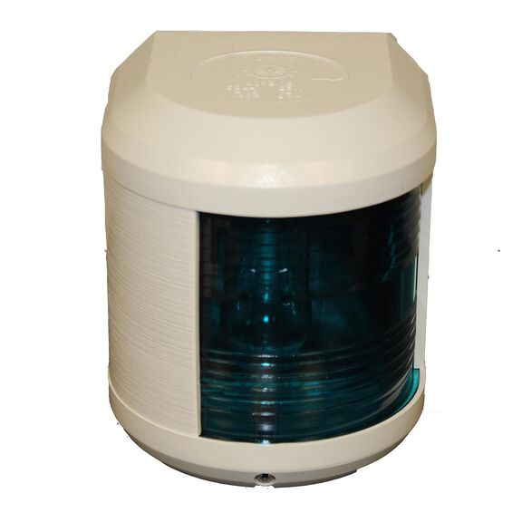 Series 41 Side Mount Starboard Navigation Light image number 0