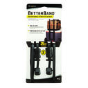 Nite Ize&reg; BetterBand&trade; 25", Black image number 1