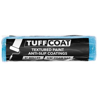 9" Tuff Coat&trade; Textured Roller Cover