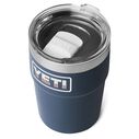16 oz. Rambler&reg; Stackable Tumbler with MagSlider&trade; Lid image number 2