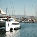 Seipel Marine 20" DIA | 10 FOOT LONG Boat Bumper image number 5