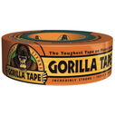 Gorilla Duct Tape, 1 7/8" x 12yd., Black image number 1