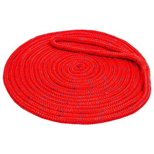 Premium Double Braided Nylon Dock Line
