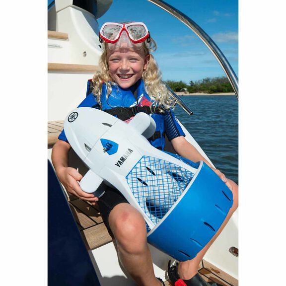 Explorer Seascooter image number 2