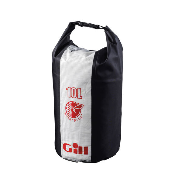 10L Dry Cylinder Bag image number 0