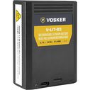 Vosker Extra Rechargeable Lithium Battery Pack for V300 and VKX Mobile Security Camera image number 4