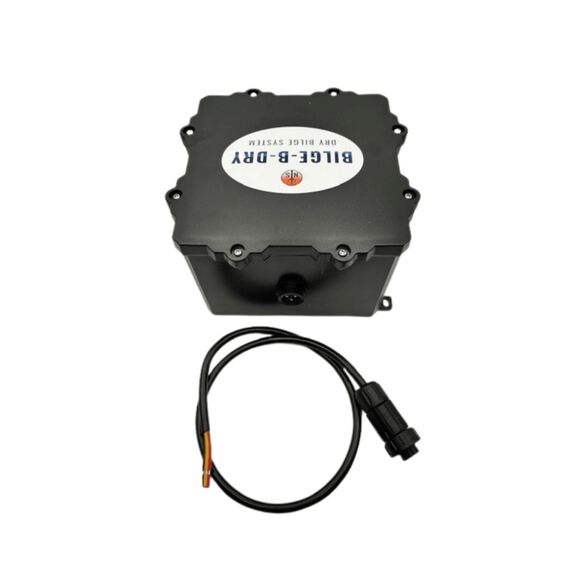BILGE B DRY Quad Pump image number 7