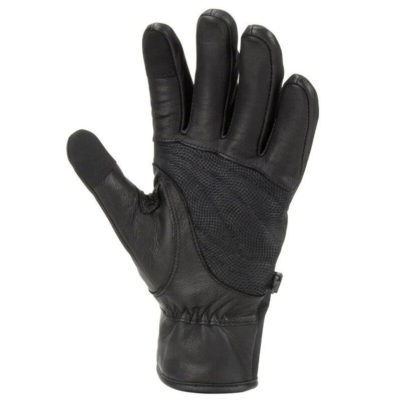 Waterproof Cold Weather Fusion Control™ Gloves image number 1