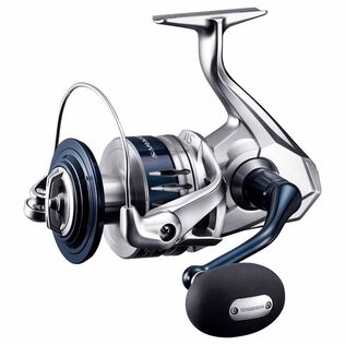 Saragosa SW 14000XG Spinning Reel