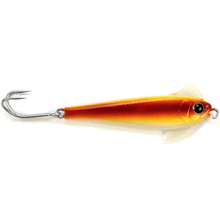 Waxwing Jigs - 7/8oz. - 3 1/2" Length, Live Squid