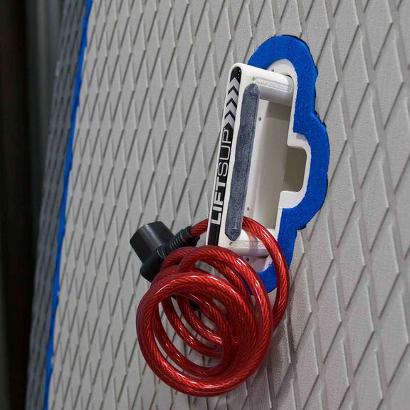 11'6" Voyager Stand-Up Paddleboard Package image number 5